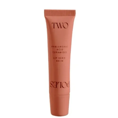 Two Poles Lip Hero Balm CONFIDENT