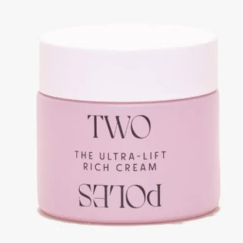Two Poles The Ultra-Lift Rich Cream 50 mL