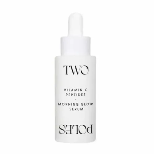 Two Poles Morning Glow Serum 30 mL
