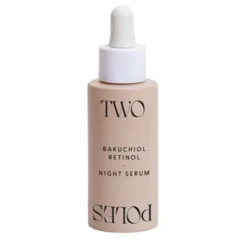 Two Poles Night Serum 30 mL
