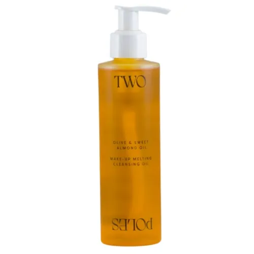 Two Poles Cleansing Oil 100 mL