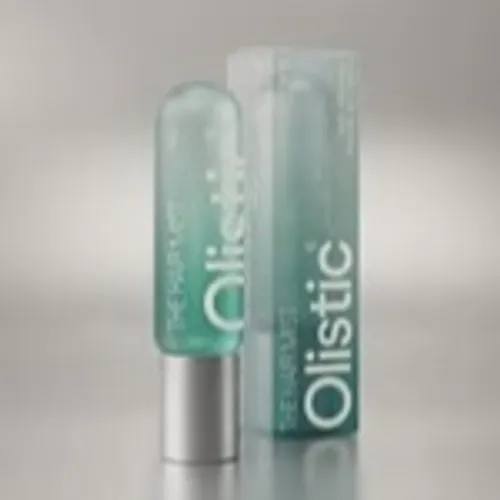 Olistic The Hair Fragrance 30 ml | Perfume Capilar Anti Frizz