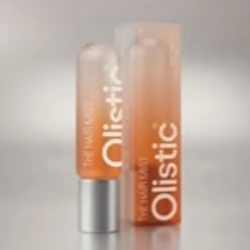 Olistic The Hair Mist 30 ml | Bruma Capilar Anti Frizz