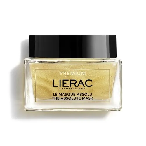 LIERAC PREMIUM MASCARILLA ABSOLUTA 50 ML