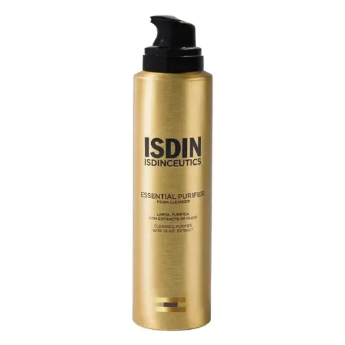 ISDIN Isdinceutics Essential Purifier Espuma Limpiadora 150 ml