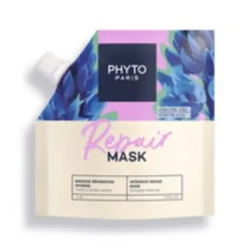 Phyto Paris Repair Mask Mascarilla Reparación Intensa Cabello Dañado 200 ml