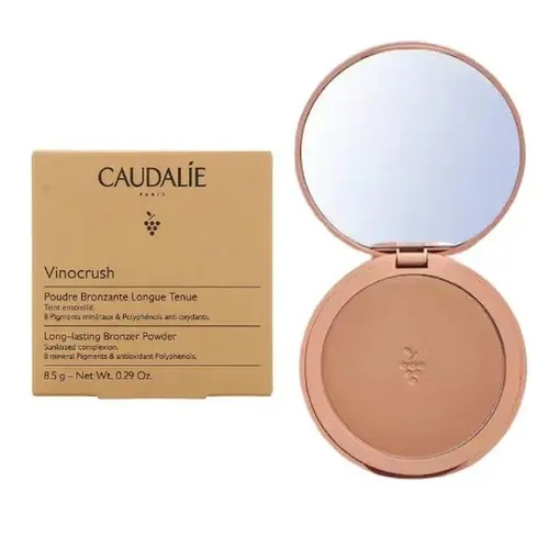 Caudalie Vinocrush Poudre Bronzante Longue Tenue 8,5 g