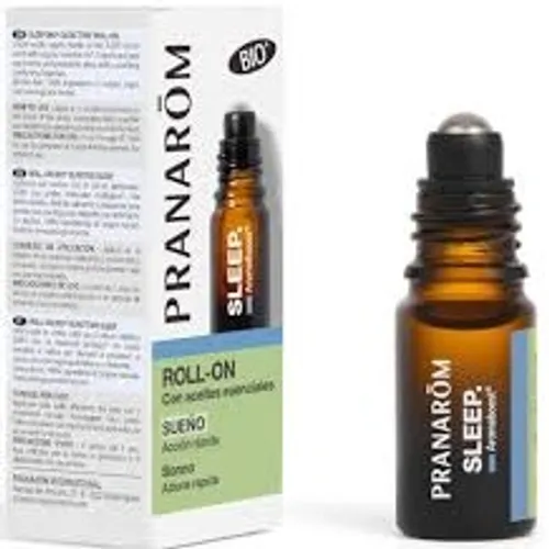 Pranarom aromaboost roll on immunity