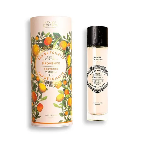Panier des Sens Eau de Toilette Provenza 50 ml