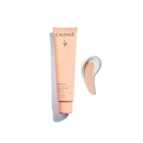 Caudalie Vinocrush CC Cream Crema con Color Tono 2 · 30 ml