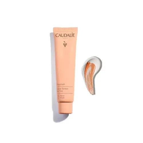 Caudalie Vinocrush CC Cream Tono 3 · 30 ml