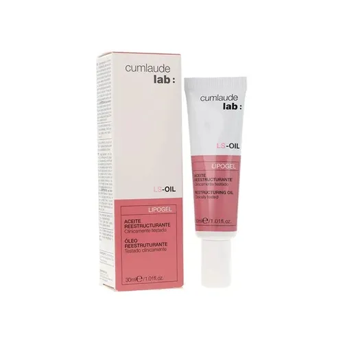Cumlaude LS-Oil Lipogel 30 ml