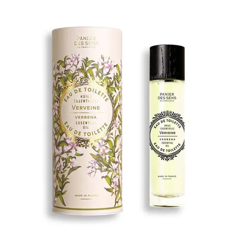 Panier des Sens Eau de Toilette Verbena 50 ml