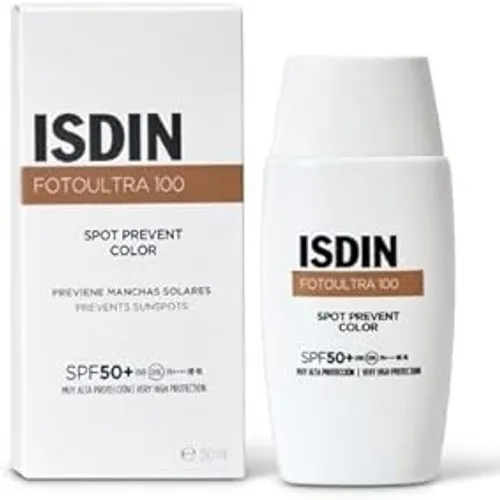 FOTOISDIN ULTRA 100 SPOT PREVENT COLOR