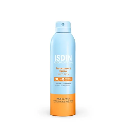 FOTOISDIN WET SPRAY SPF50+ 100ML