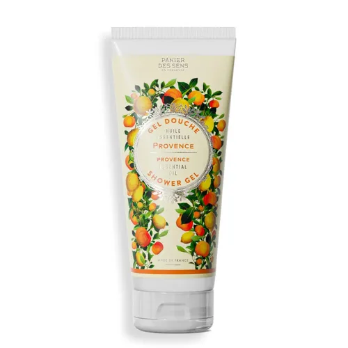 Panier des Sens Gel de Ducha Provenza con Aceites Esenciales