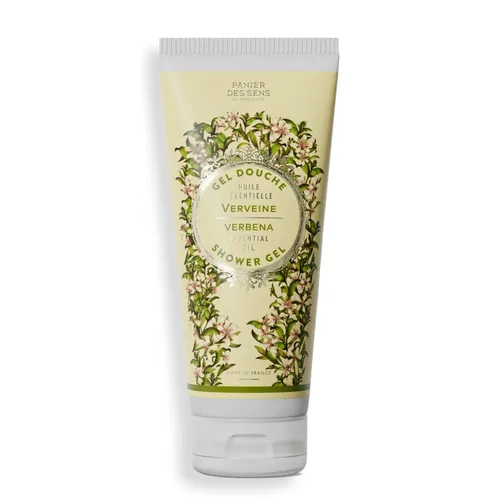 Panier des Sens Gel de Ducha Verbena con Aceite Esencial