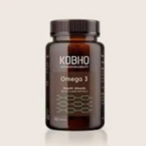 Kobho Omega 3 Softgel