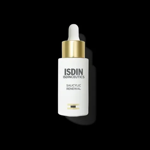 Isdin Isdinceutics Salicylic Renewal Sérum Exfoliante
