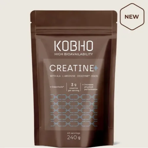 Kobho Creatine+ 240G