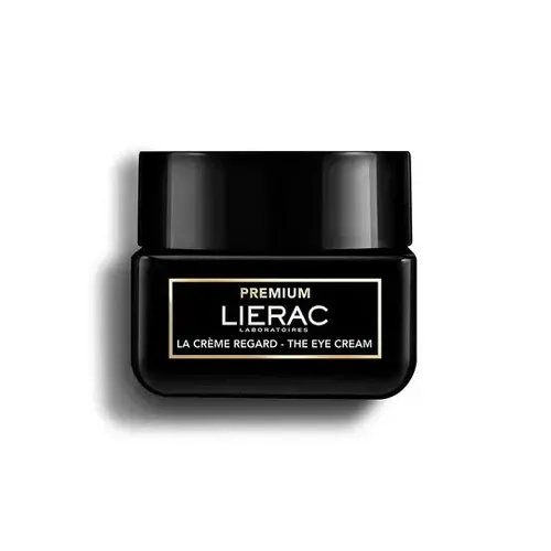 LIERAC PREMIUM CONTORNO DE OJOS ANTI-EDAD GLOBAL