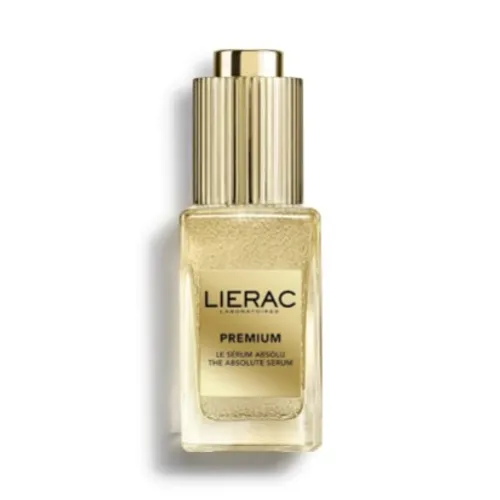 LIERAC PREMIUM SERUM ABSOLU ANTIEDAD 30ML