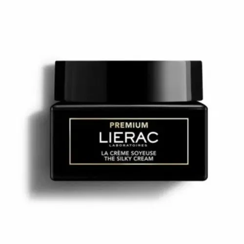 LIERAC PREMIUM CREMA SEDOSO 50 ML