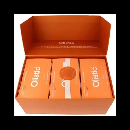 OLISIC WOMEN NEXT TRIPLO