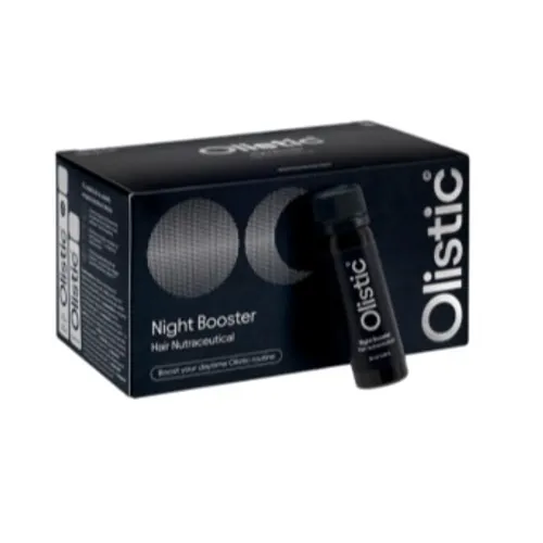 OLISTIC NIGHT BOOSTER