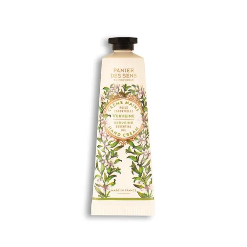 Panier des Sens Crema de Manos Verbena con Aceite Esencial
