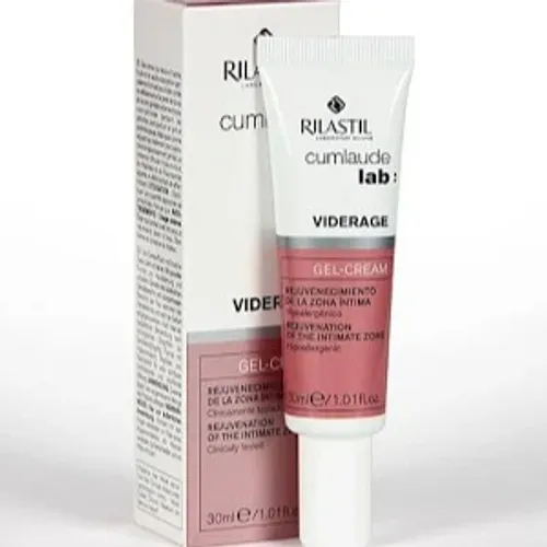 Cumlaude LS-Derm Gel Crema 30 ml