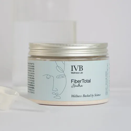 IVB FiberTotal