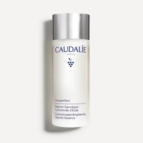 Caudalíe Vinoperfect Esencia Glicólica Luminosidad 100ml