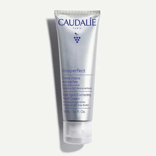 Caudalíe Vinoperfect Crema Manos Antimanchas 50ml