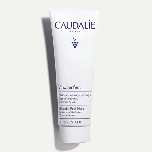 Caudalíe Vinoperfect Mascarilla Peeling Glicólico 75ml