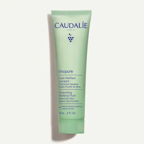 Caudalíe Vinopure Fluido Matificante 40ml
