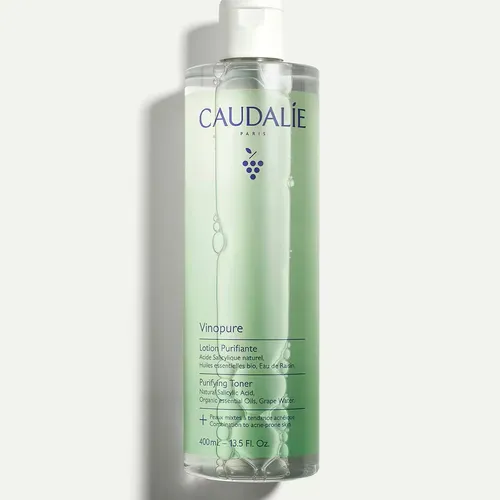 Caudalíe Vinopure Tónico Purificante 400ml
