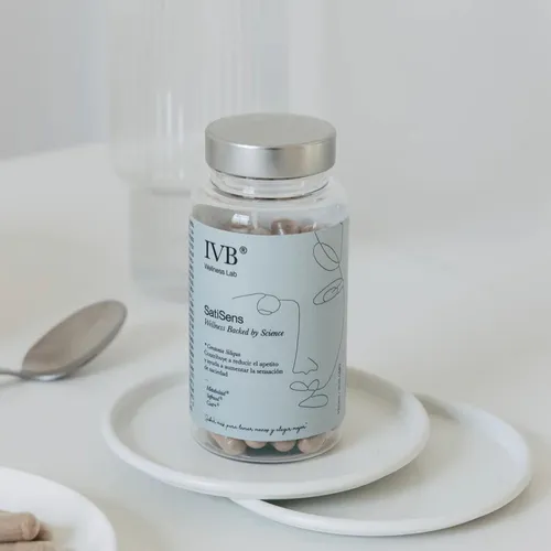IVB Satisens 60 caps