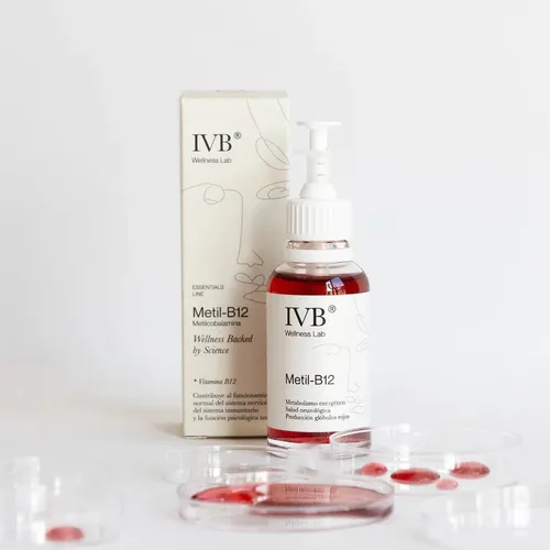 IVB Metil B12 30ml