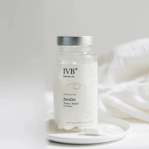 IVB Zerodol 60caps
