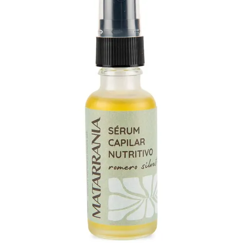 Matarrania Sérum Capilar Nutritivo 30ml