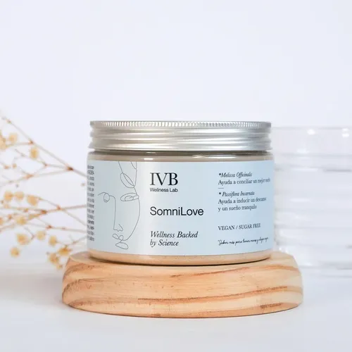 IVB Somnilove 180g
