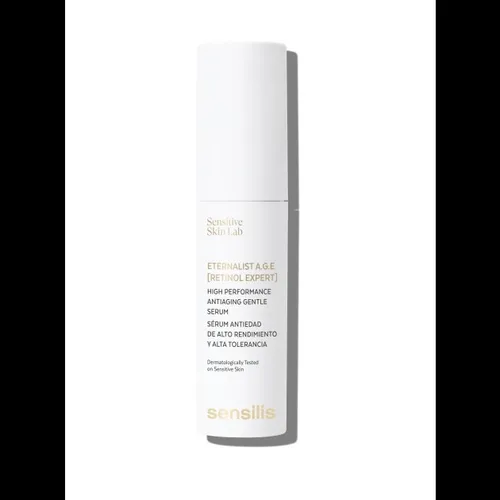 Sensilis Eternalist  A.G.E Retinol Expert 30ml