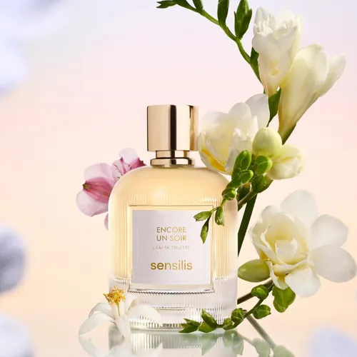 Sensilis Colonia Encore Un Soir 100ml