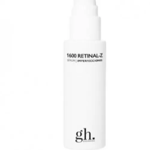 GH Gema Herrerias Retinal -Z Sérum Imperfecciones 30 ml