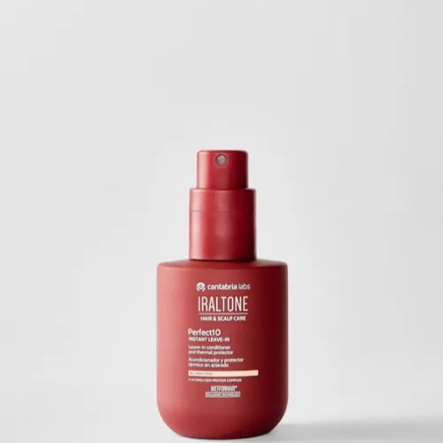 Cantabria Labs Iraltone Perfect10 Acondicionador sin aclarado 150 ml