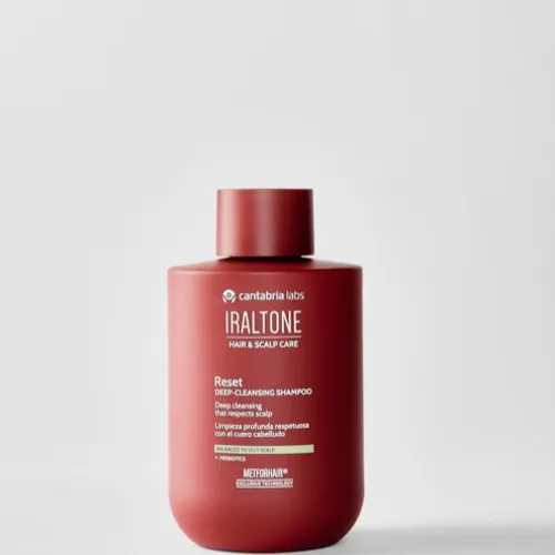 Cantabria Labs Iraltone Reset champú 250 ml