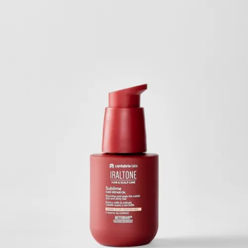 Cantabria Labs Iraltone Sublime Aceite Capilar 50 ml