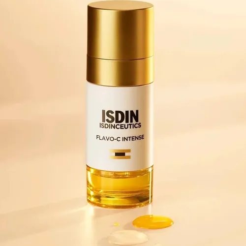 Isdinceutics Flavo C Intense Sérum Antiedad Bifásico 50ml