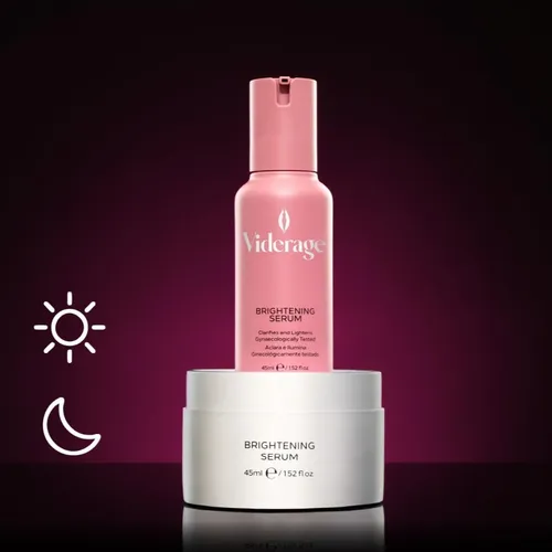 Cumlaude Lab Viderage Brightening Serum 45 ml